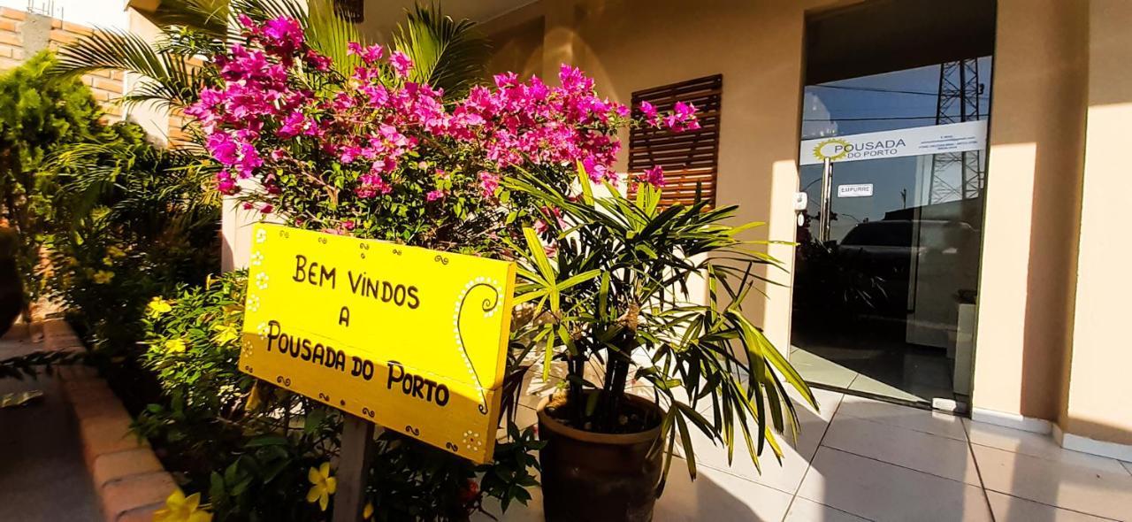 Hotel Do Porto Barreirinhas